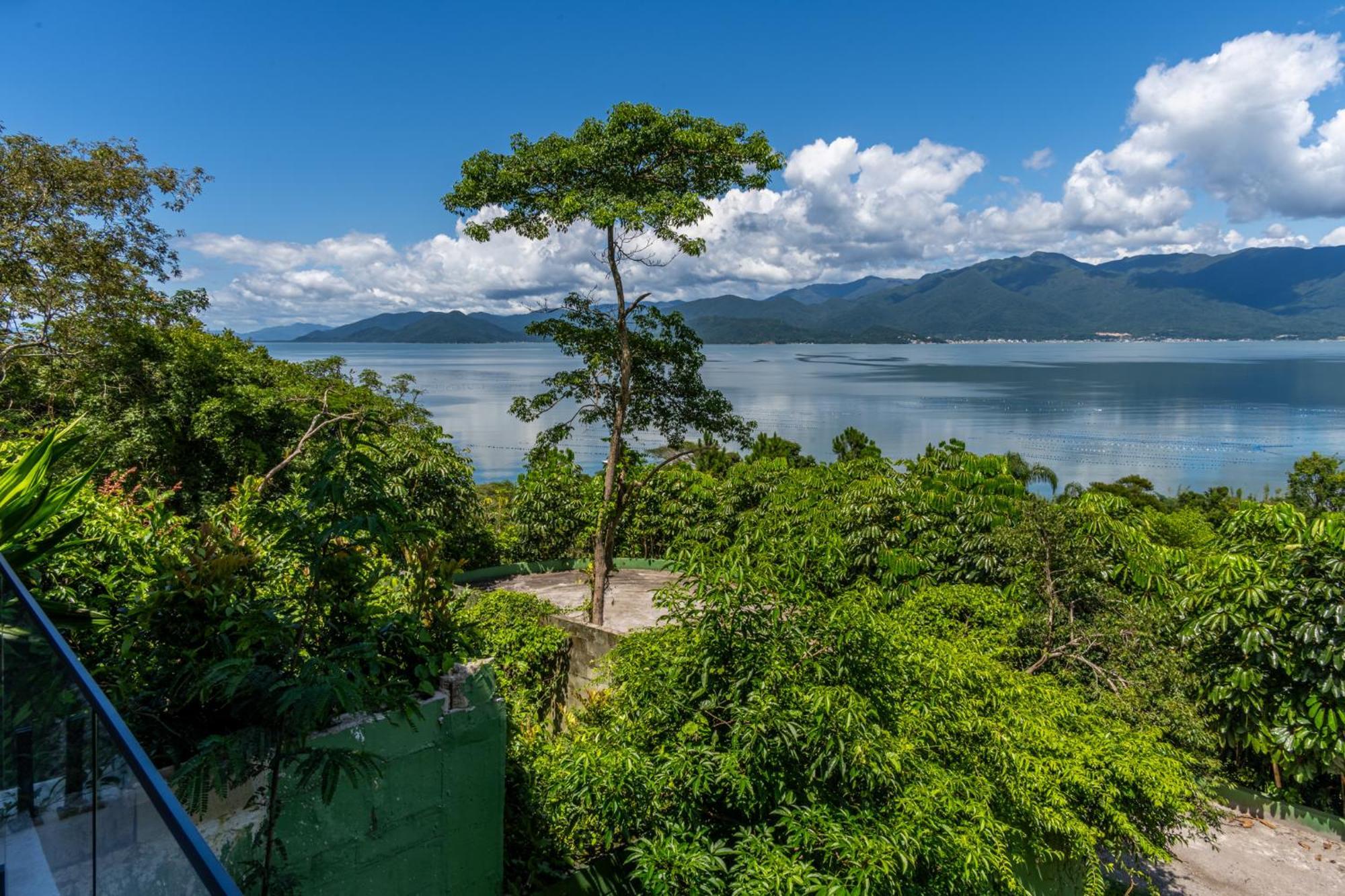 Mansao Voar Apartment Florianopolis Exterior photo
