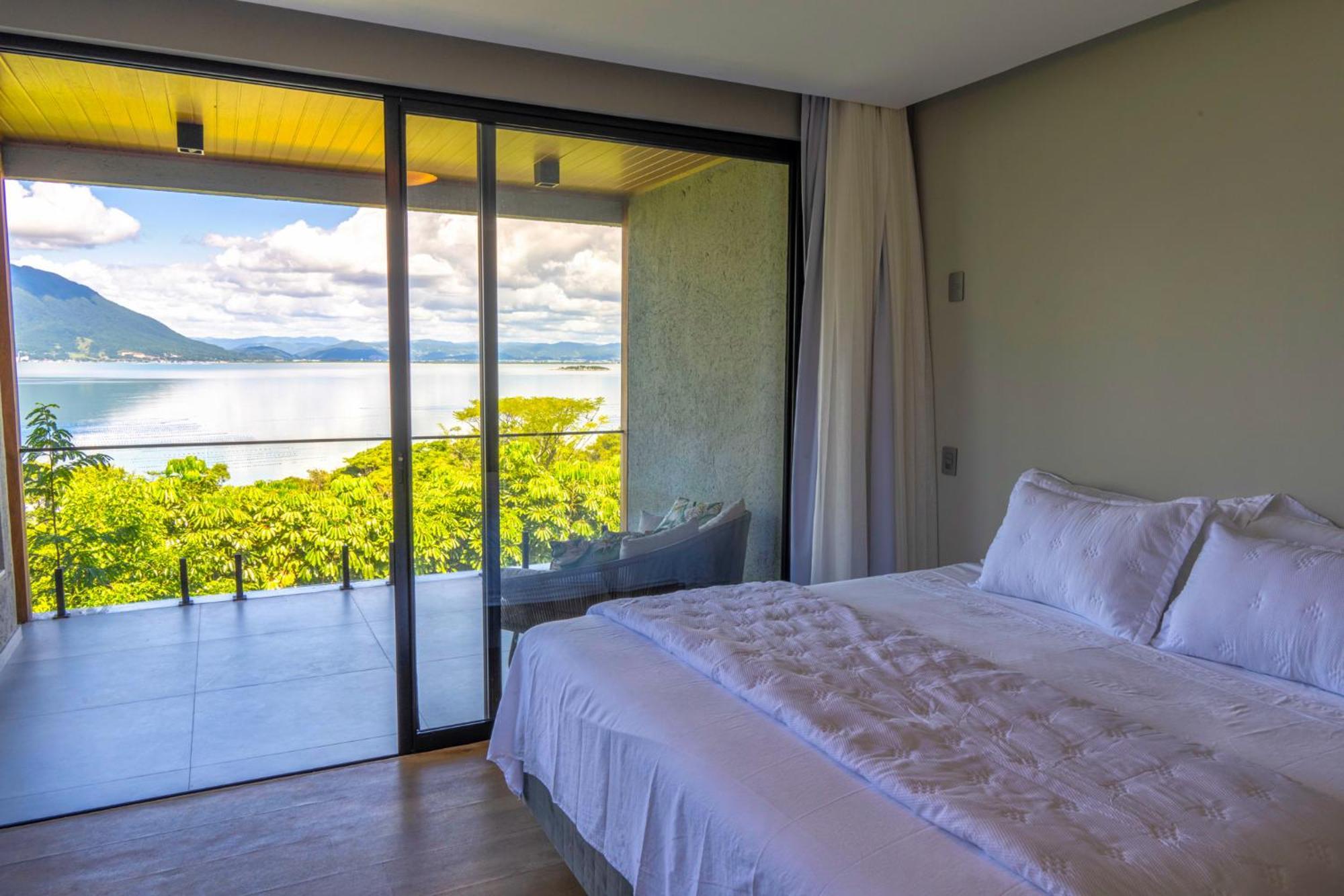 Mansao Voar Apartment Florianopolis Exterior photo