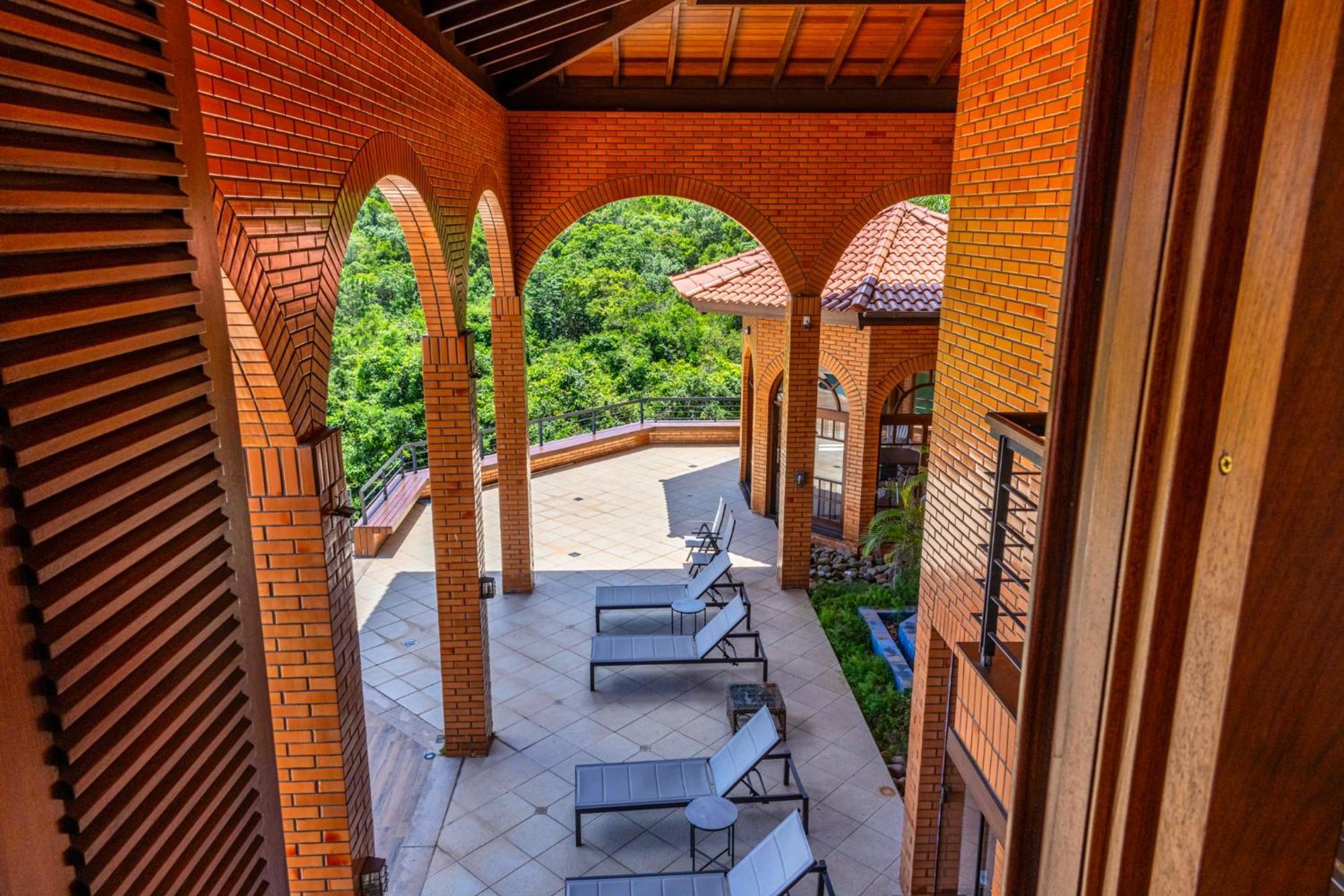 Mansao Voar Apartment Florianopolis Exterior photo