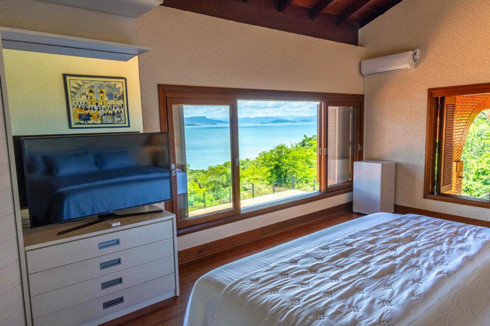 Mansao Voar Apartment Florianopolis Exterior photo