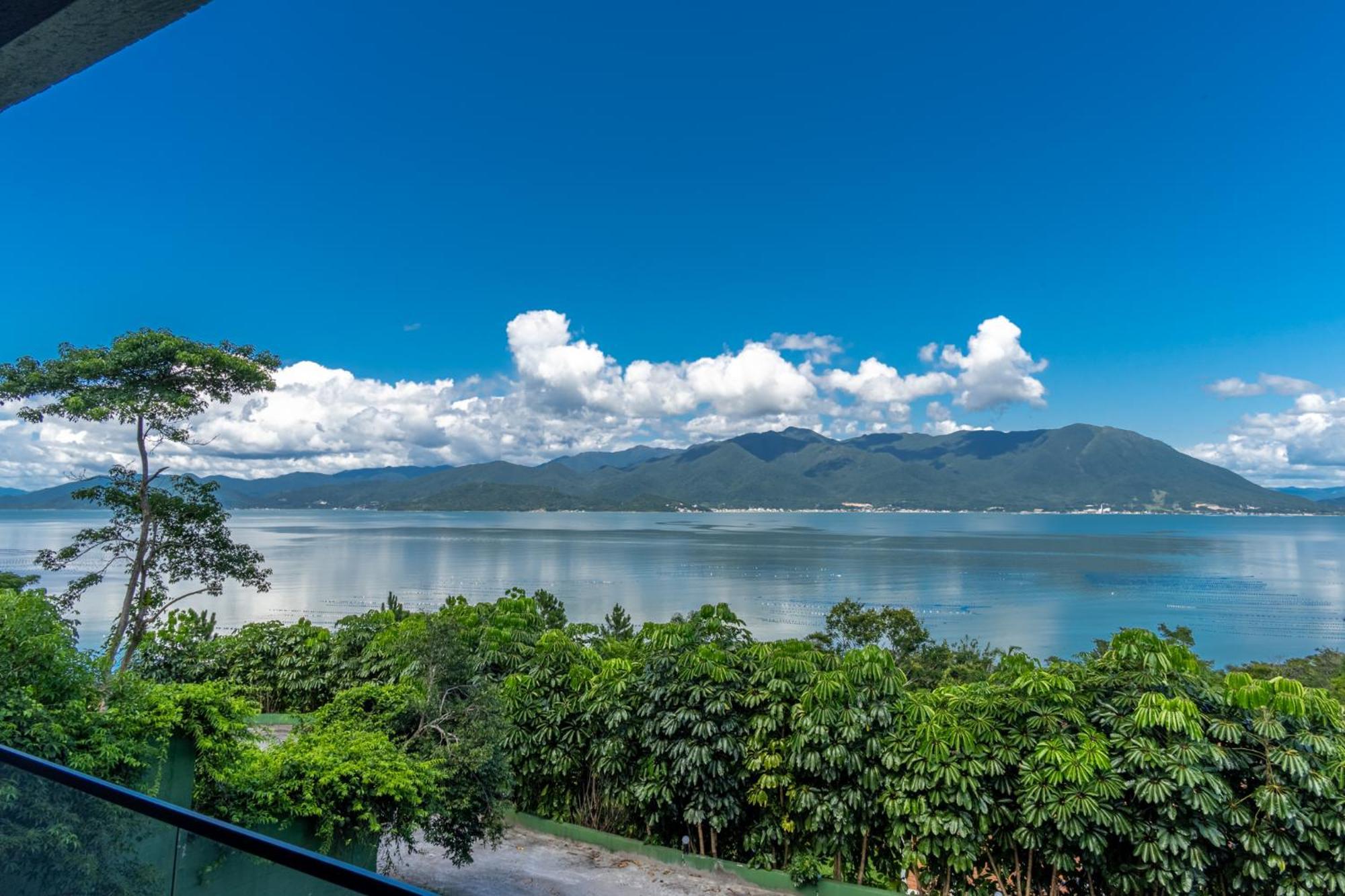 Mansao Voar Apartment Florianopolis Exterior photo
