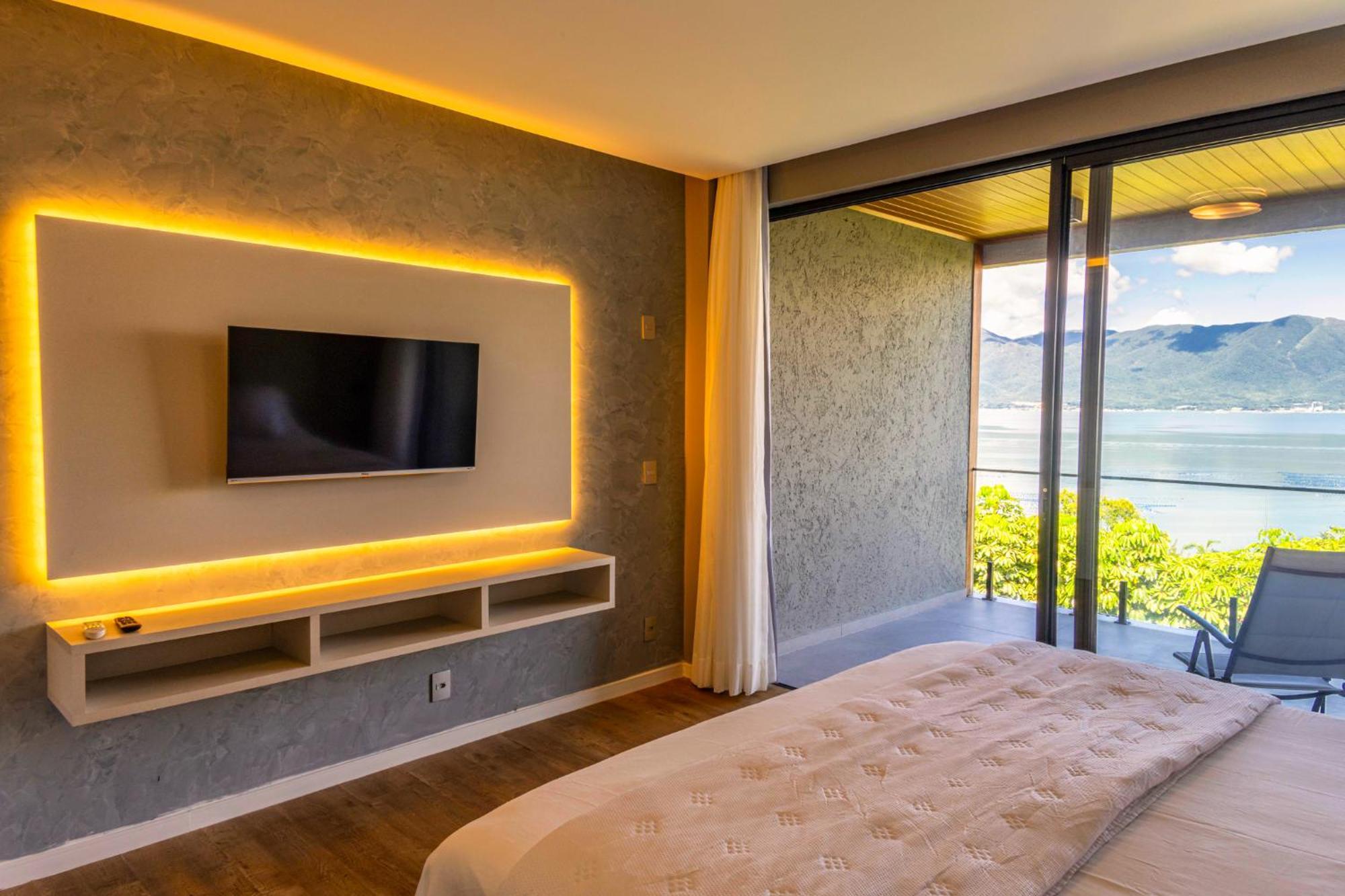 Mansao Voar Apartment Florianopolis Exterior photo
