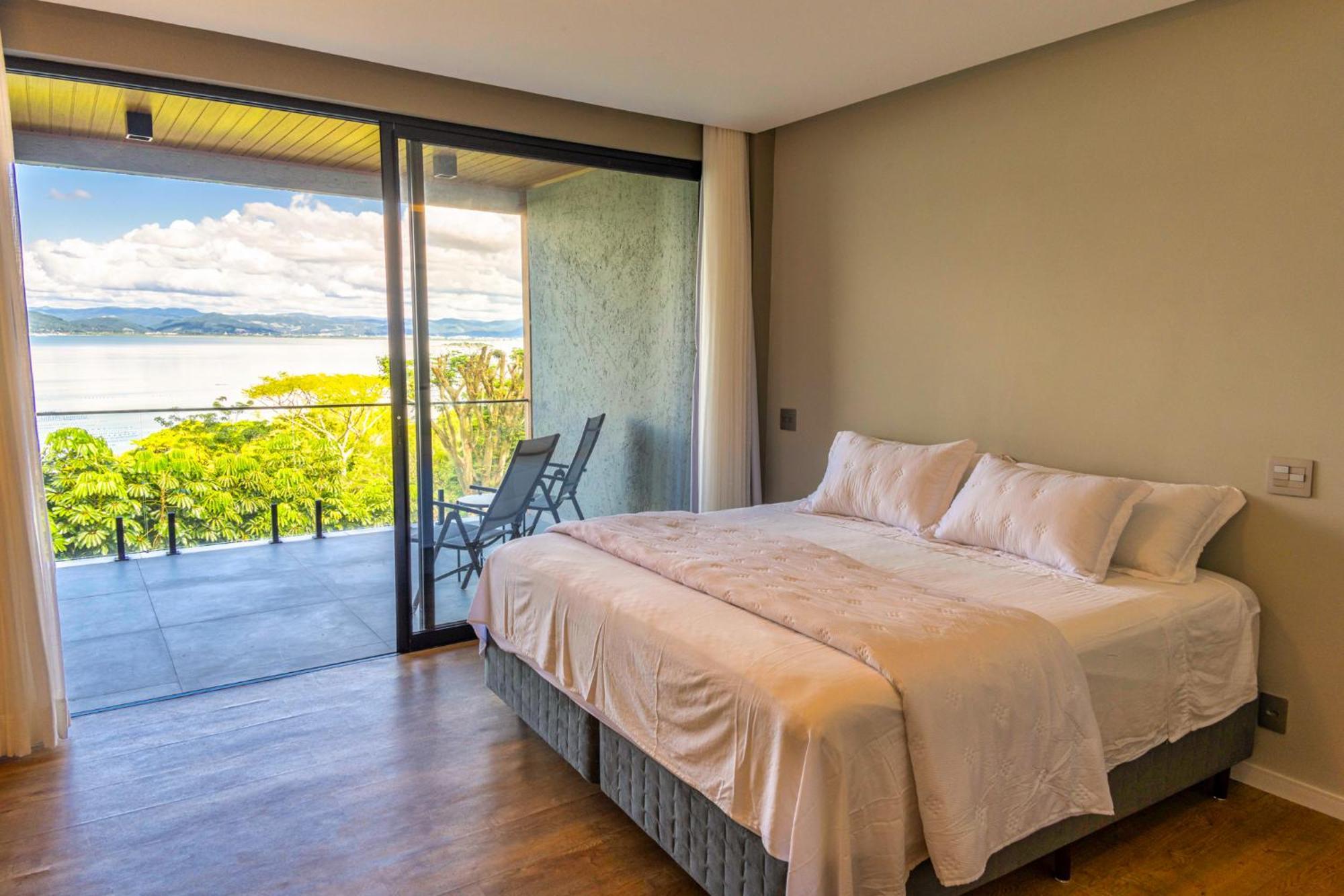 Mansao Voar Apartment Florianopolis Exterior photo
