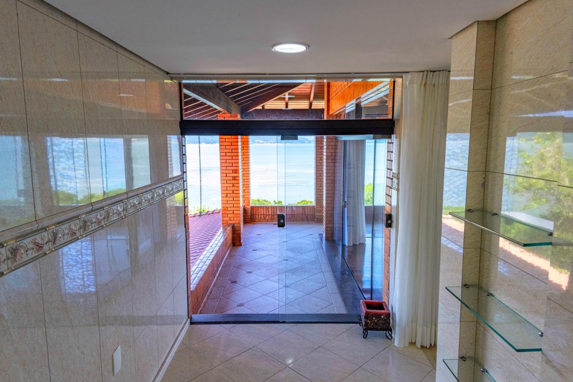 Mansao Voar Apartment Florianopolis Exterior photo