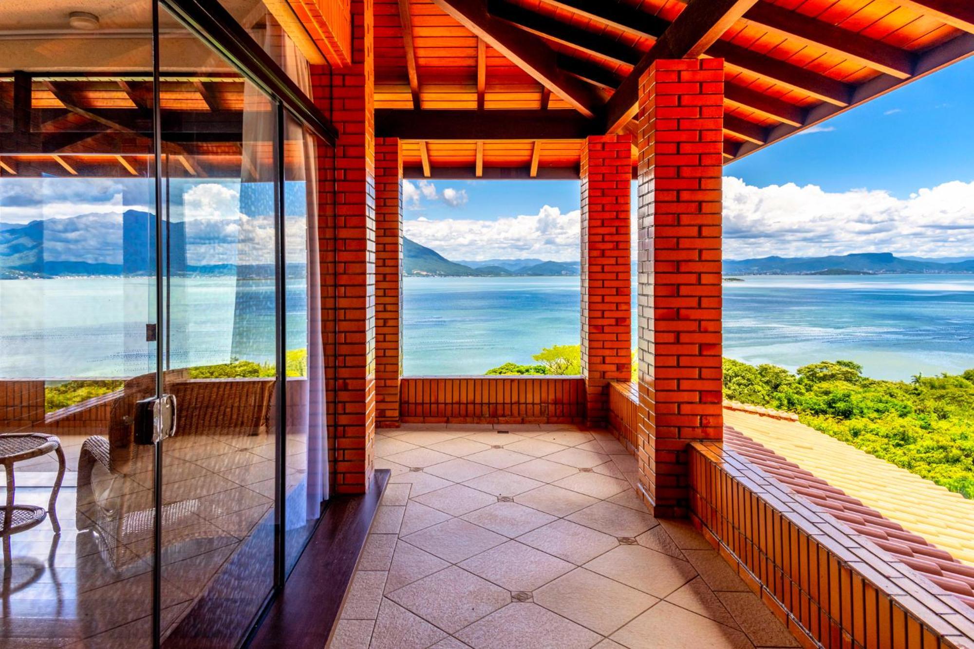 Mansao Voar Apartment Florianopolis Exterior photo