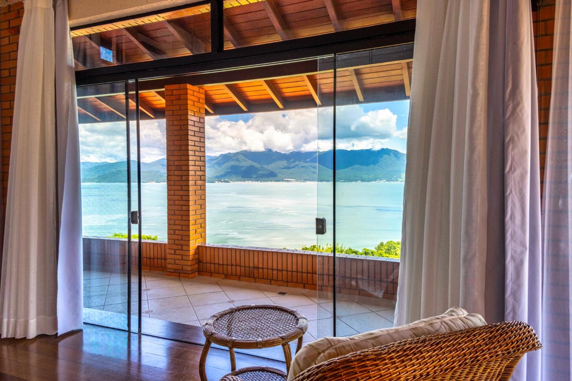 Mansao Voar Apartment Florianopolis Exterior photo