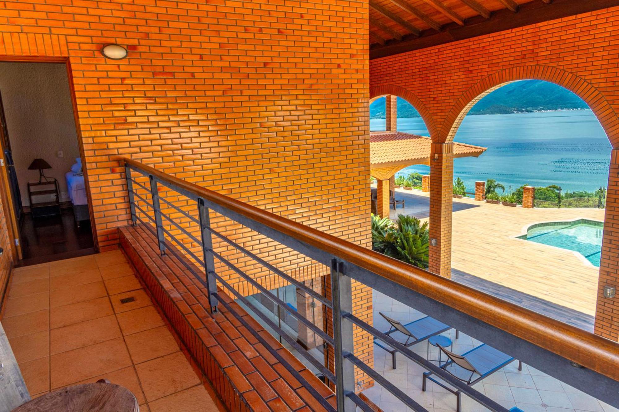 Mansao Voar Apartment Florianopolis Exterior photo