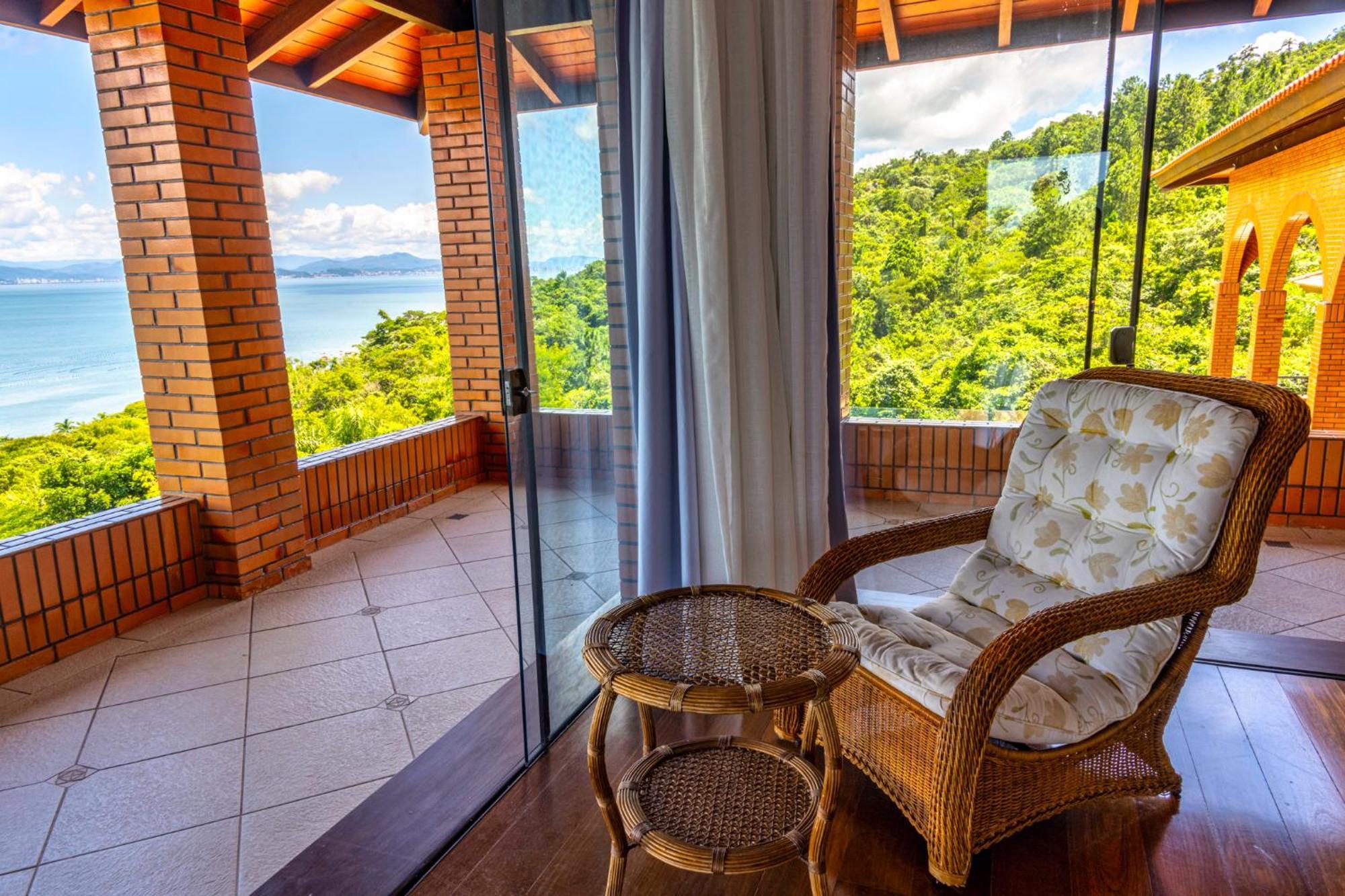 Mansao Voar Apartment Florianopolis Exterior photo