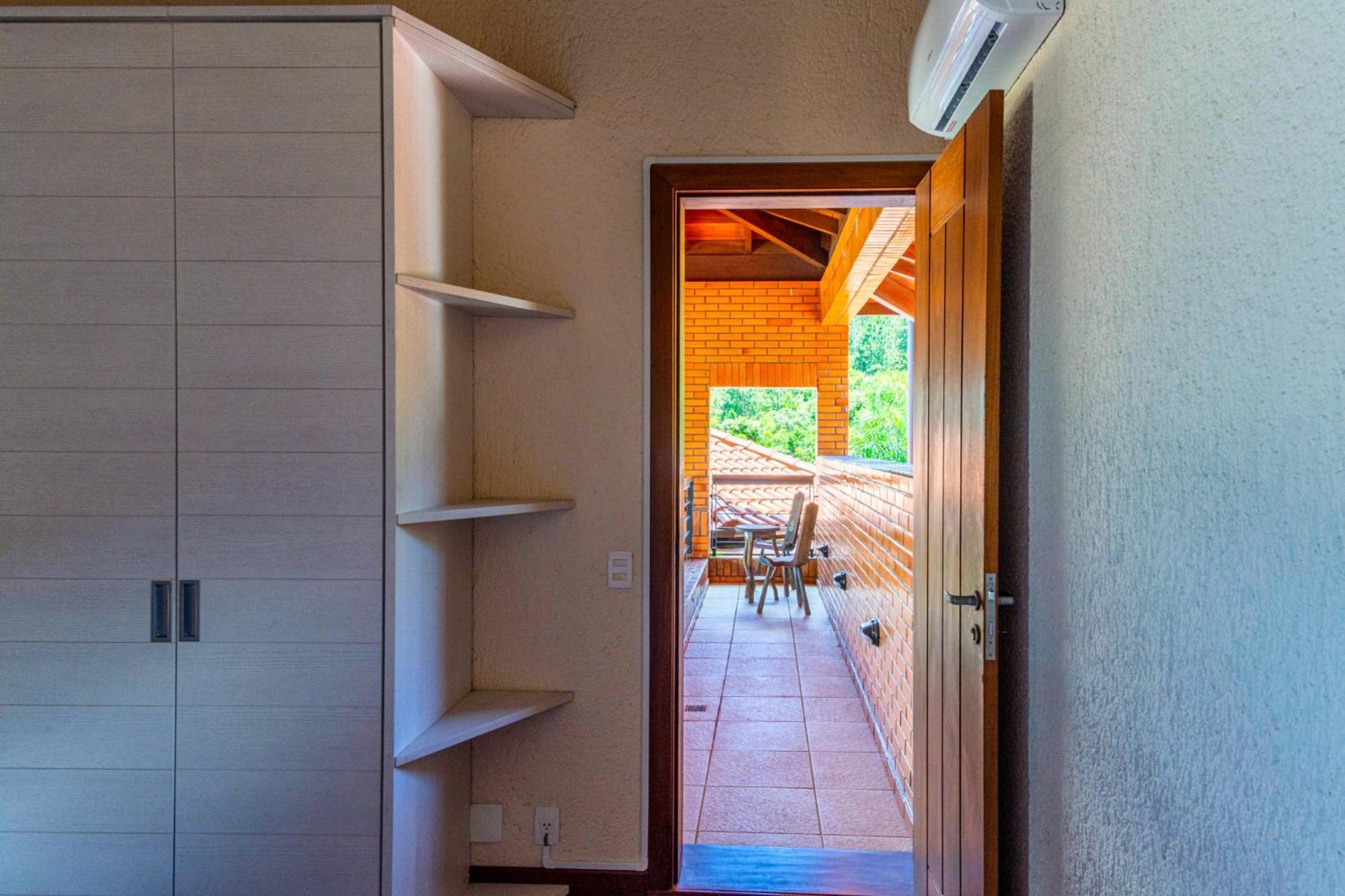 Mansao Voar Apartment Florianopolis Exterior photo