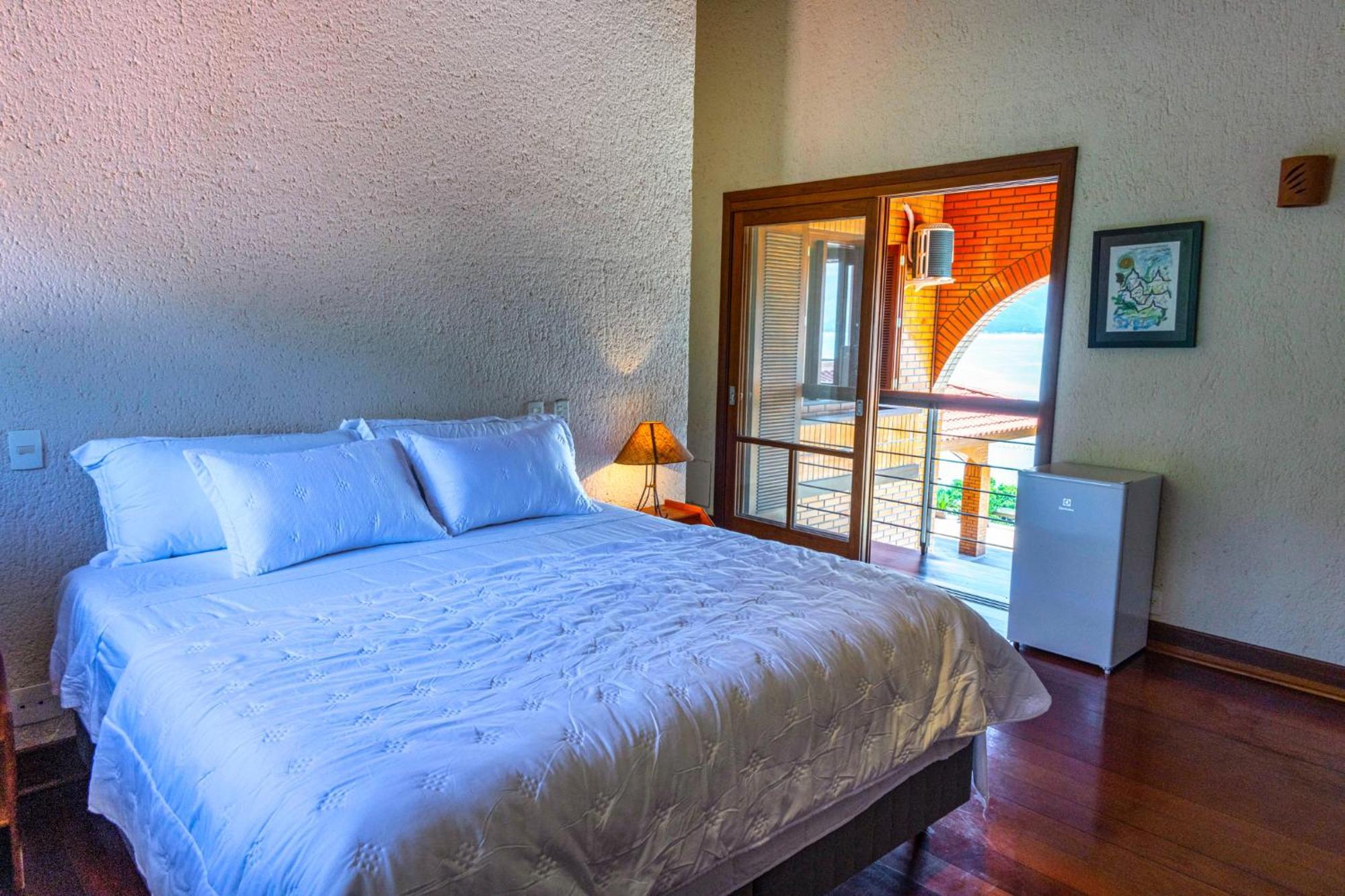 Mansao Voar Apartment Florianopolis Exterior photo