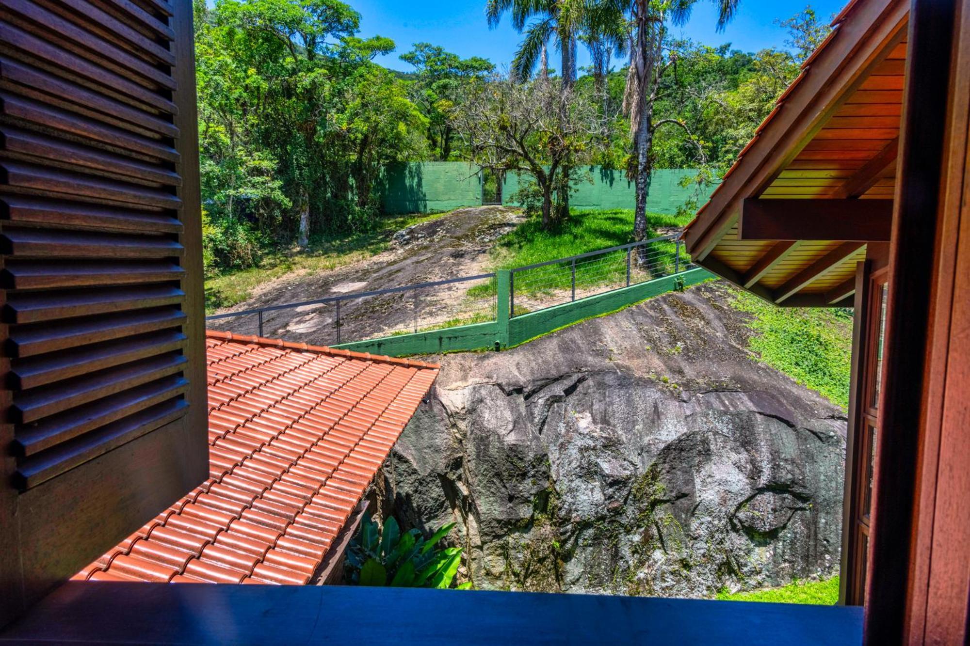Mansao Voar Apartment Florianopolis Exterior photo